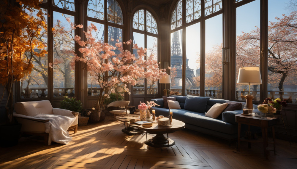 Divers - 4 astuces pour trouver le bon appartement à Paris