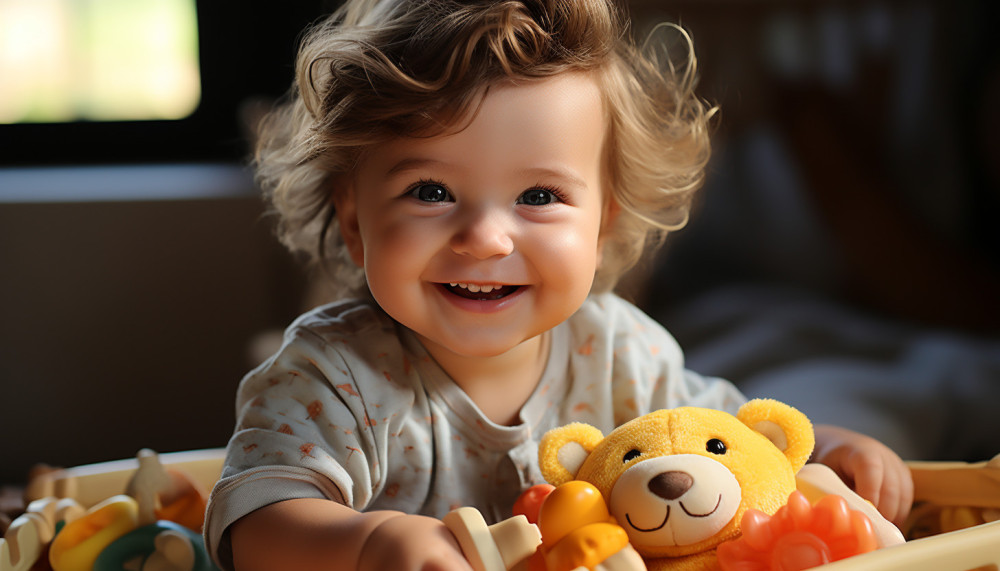 Divers - Anneau de dentition : comment choisir ?