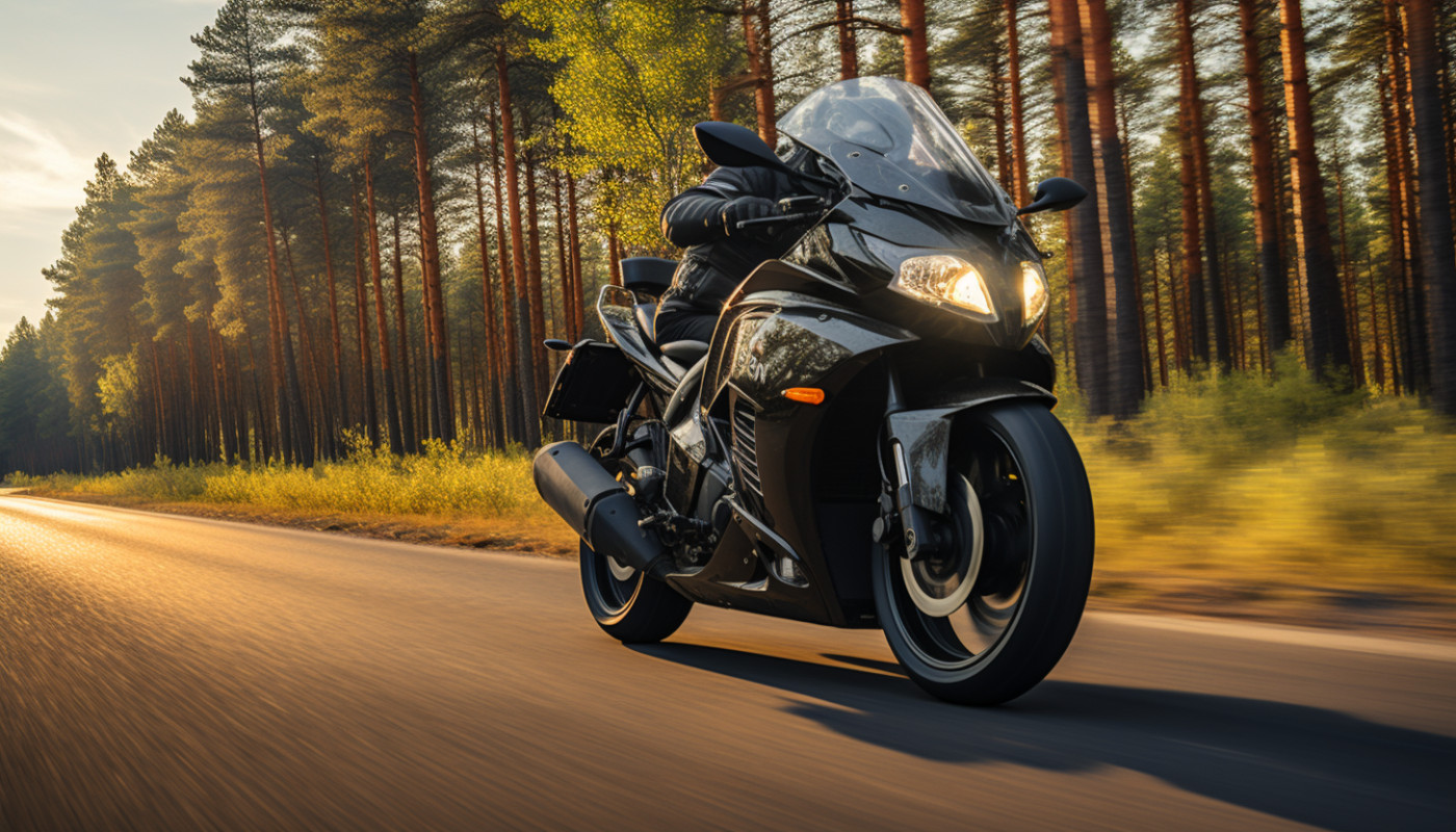 Divers - April moto : l’expert en assurance deux roues