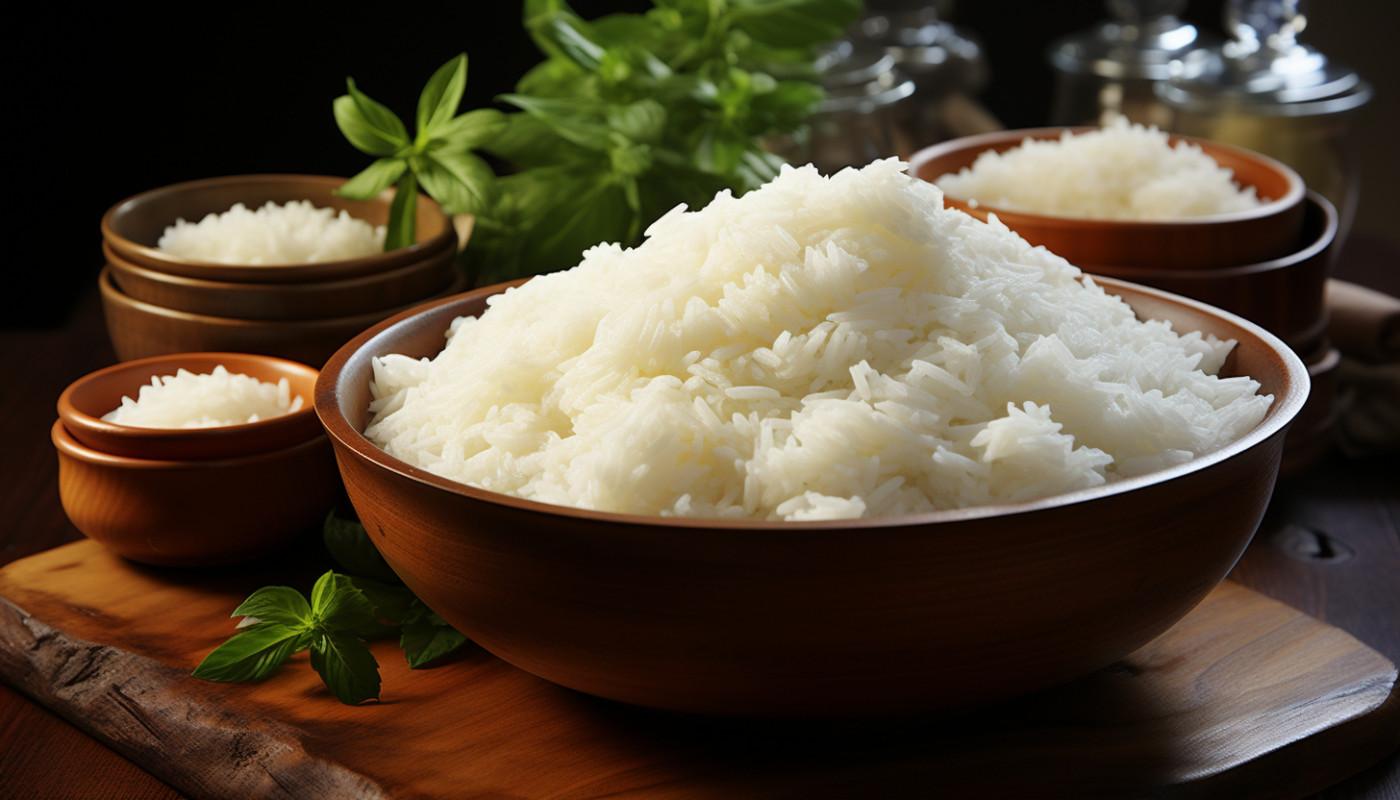Divers - Astuces pour cuir parfaitement le riz
