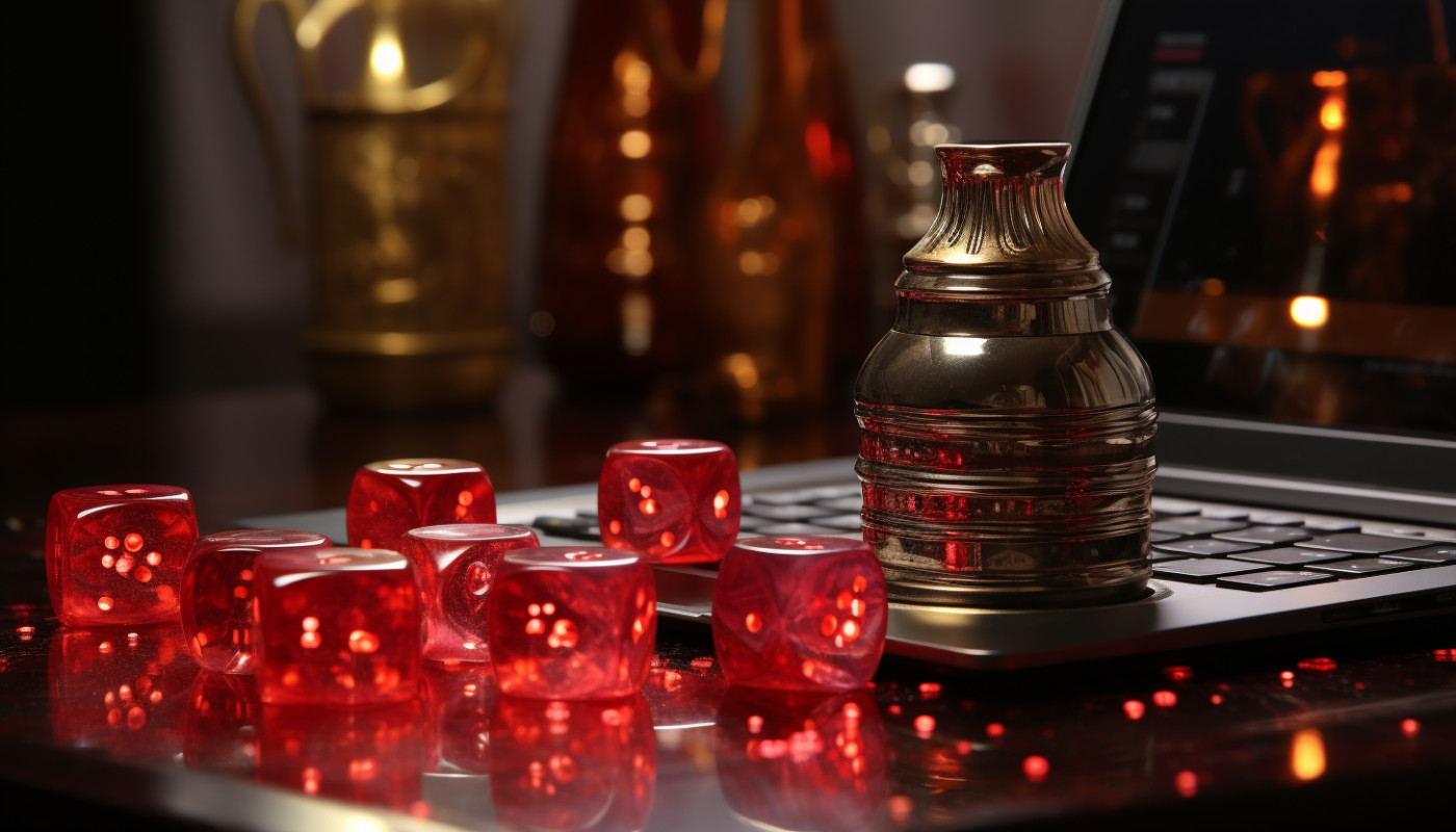 Divers - Casinos en ligne : les risques à éviter