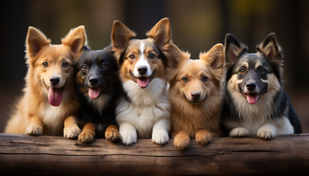 Divers - Chien de compagnie : quelle race choisir ?
