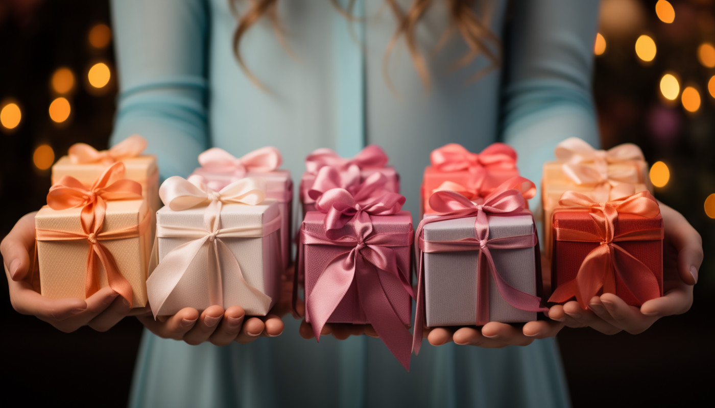 Divers - Comment choisir le cadeau d'anniversaire idéal ?