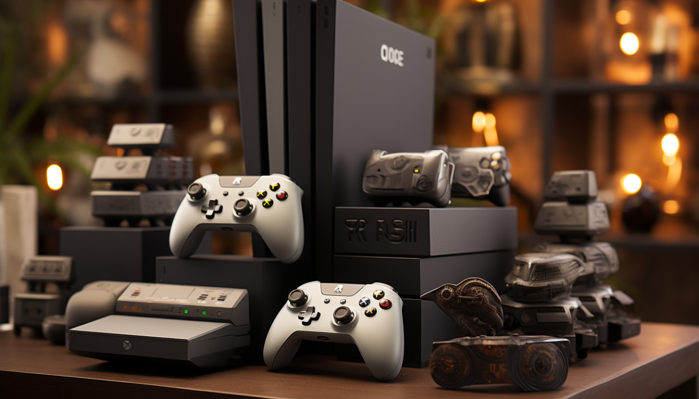 Divers - Comment choisir sa console ?