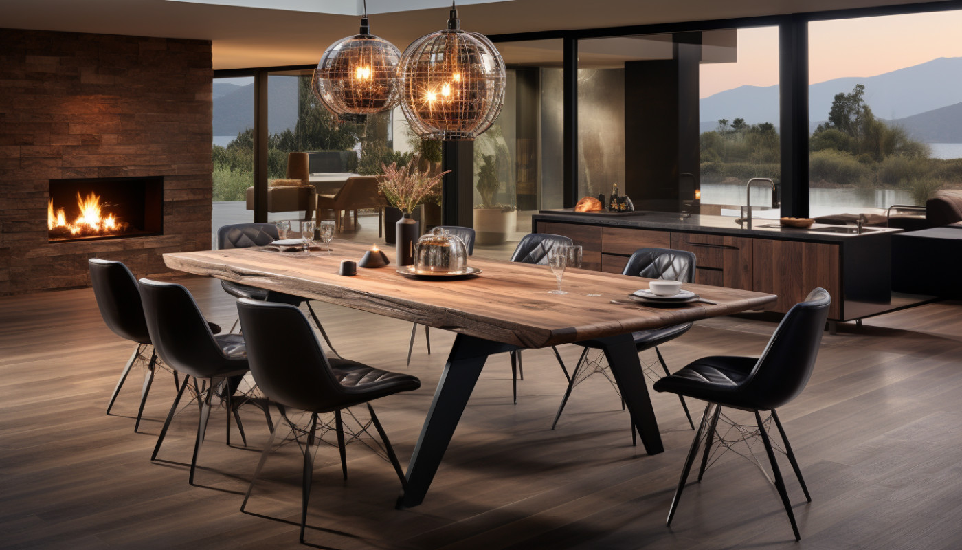 Divers - Comment choisir sa table extensible ?