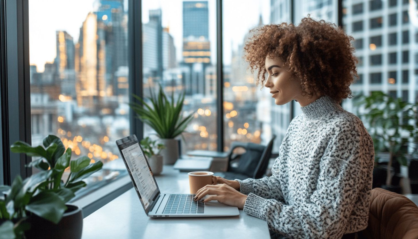 Comment choisir son espace de coworking en centre-ville ?