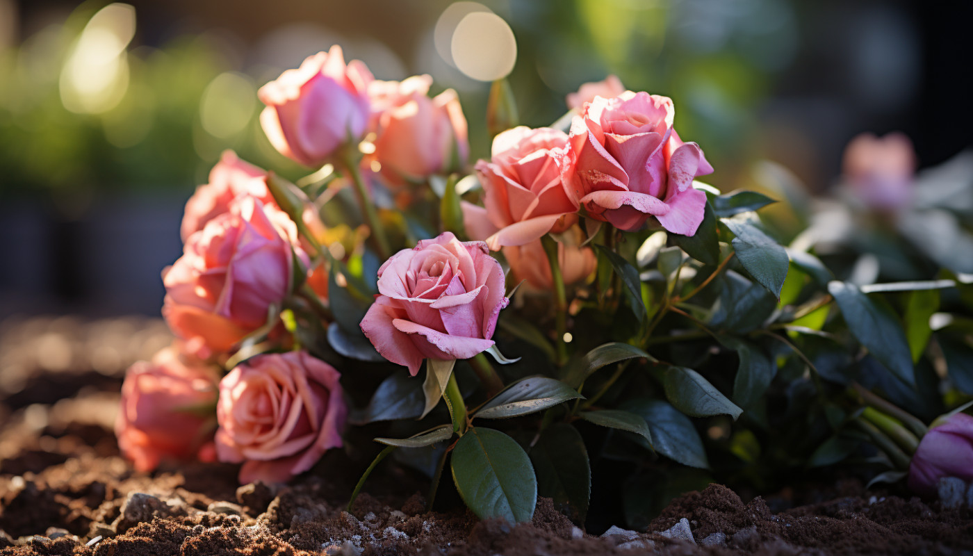 Divers - Comment entretenir la tombe avec des fleurs ?