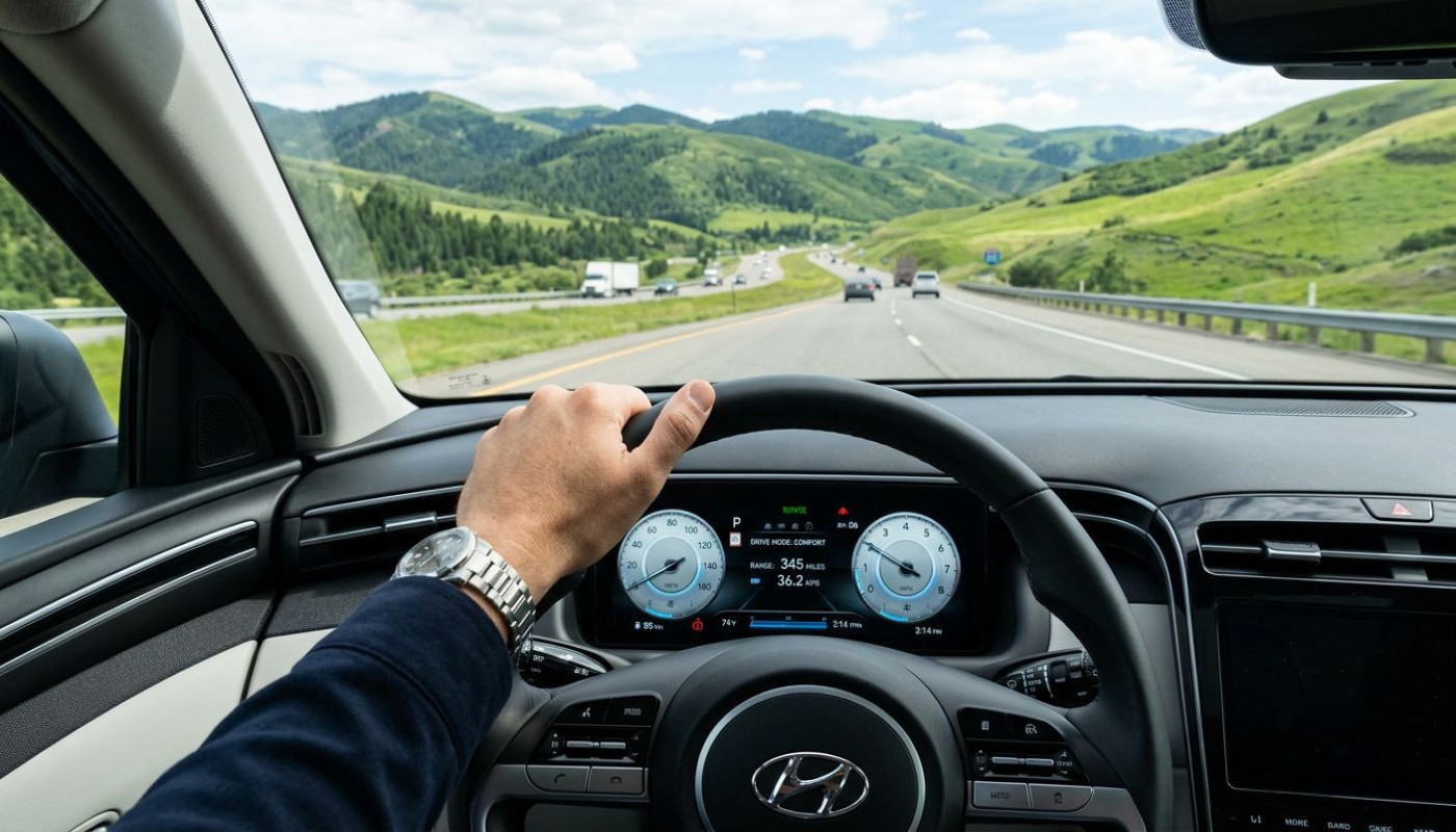 Comment optimiser la consommation de carburant pour des trajets plus longs ?