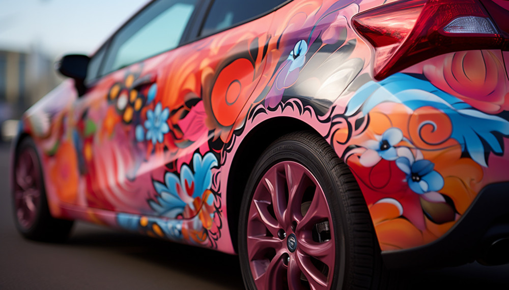 Divers - Comment personnaliser l’apparence de sa voiture en utilisant des stickers voiture ?