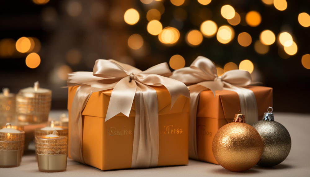 Divers - Des idées cadeaux pour le Noël