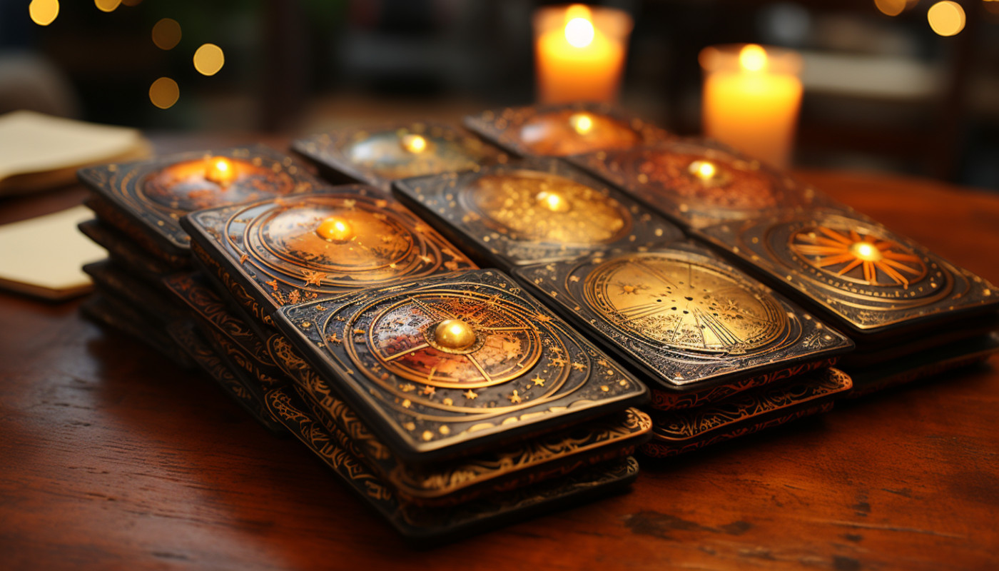 Divers - Jeu de tarot : que devez-vous savoir sur ce jeu de cartes ?