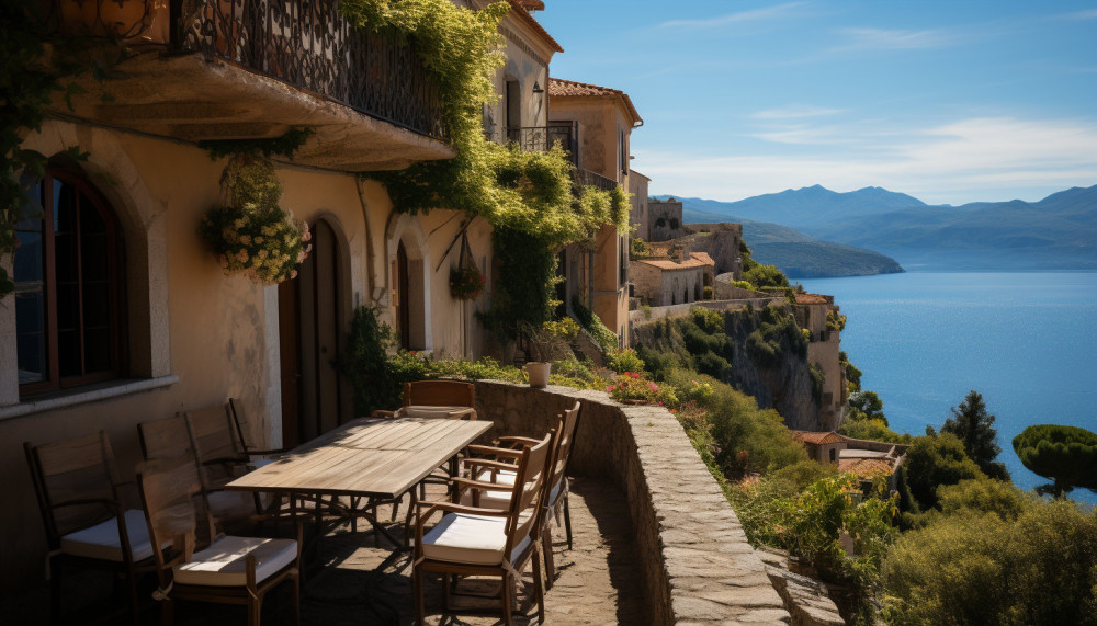 Divers - La location en Corse : des conseils pour le meilleur choix.