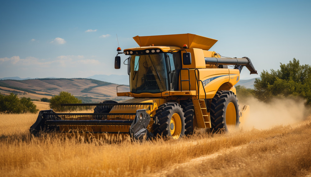 Divers - La météo agricole : un accessoire de confiance en France et ses environs