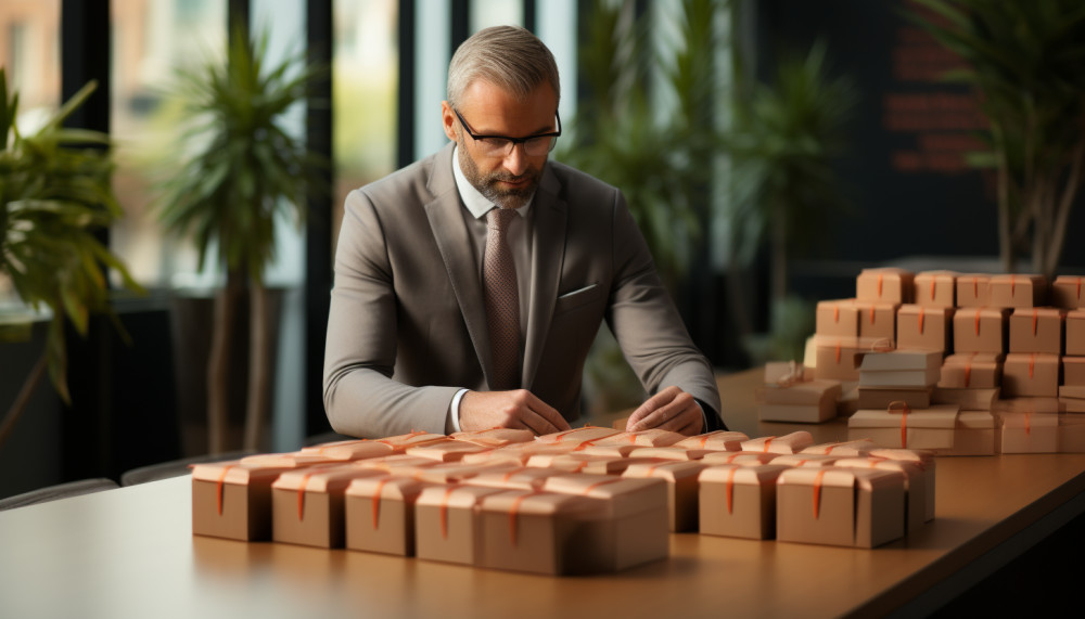 Divers - Le parrainage : Est-ce utile dans le business ?