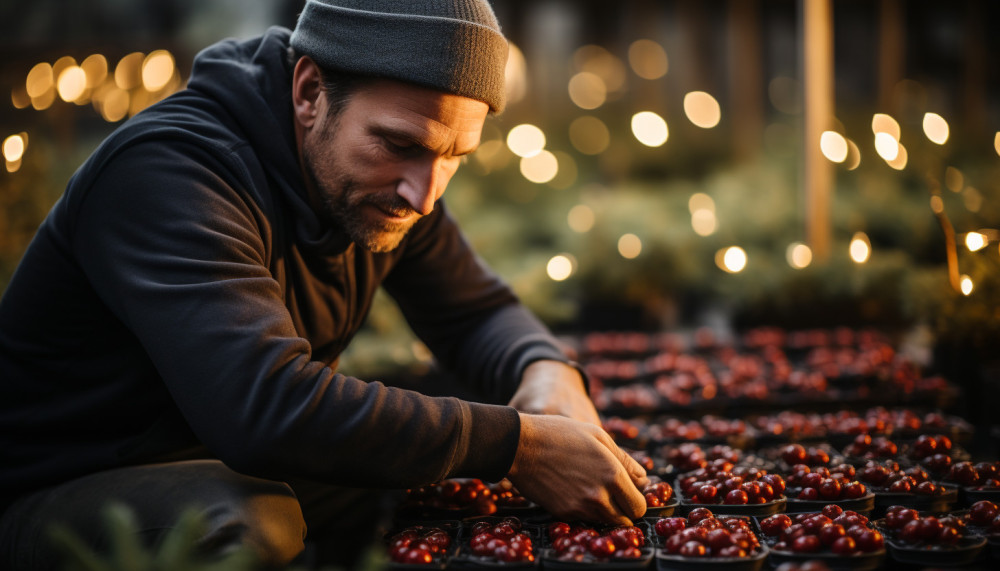 Divers - Le sapin de noël : Comment bien choisir?