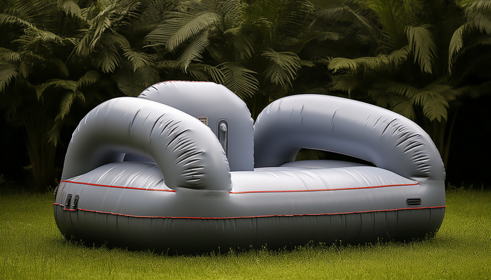 Divers - Les meilleurs modèles de spa gonflable pour son jardin