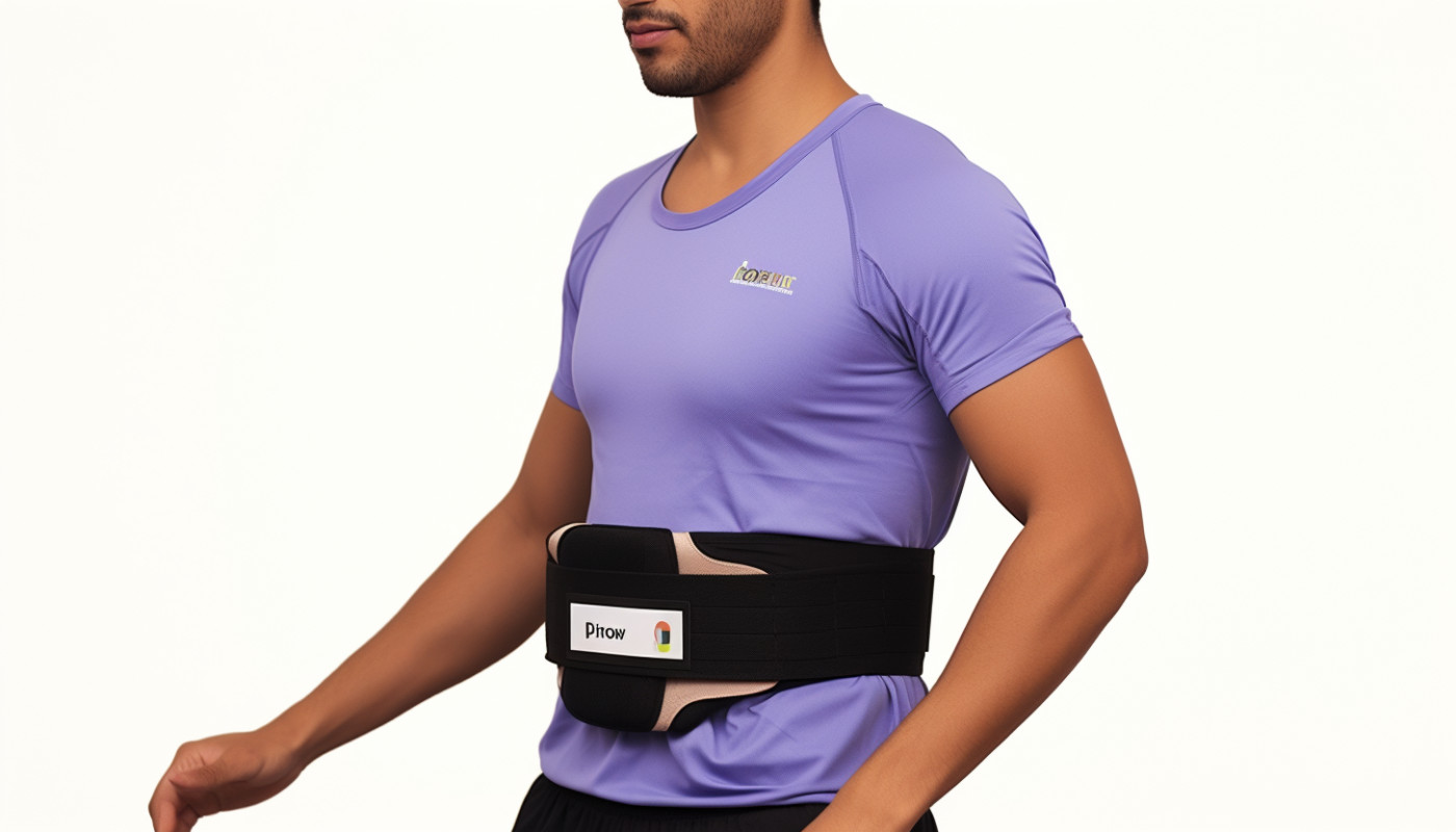 Divers - Les précautions à apprendre pour le port de ceinture de posture