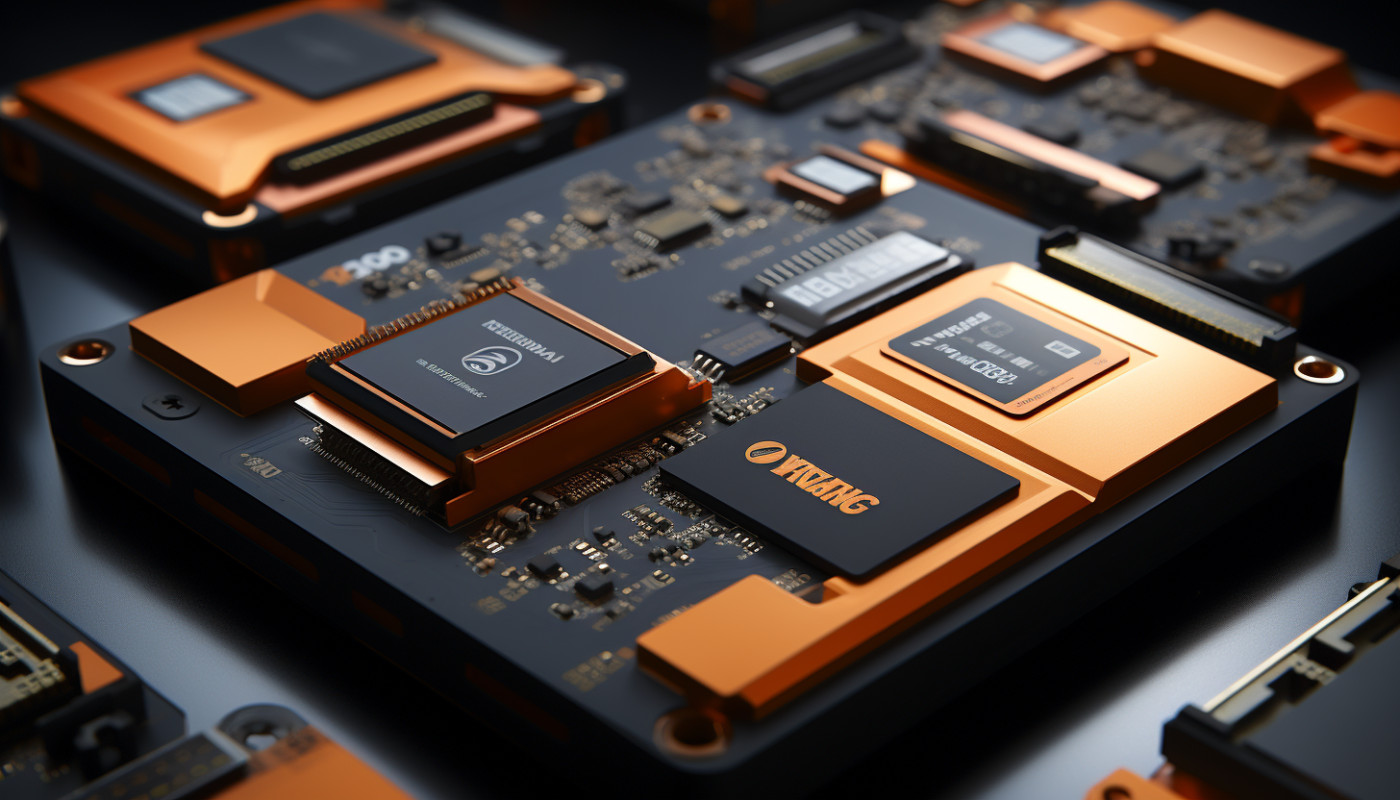 Divers - L’essentiel à savoir sur les meilleurs disques durs SSD de l’année