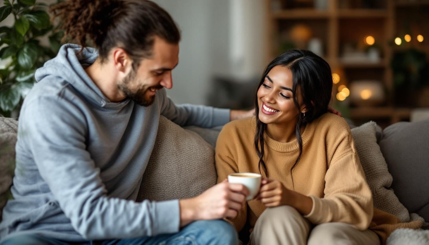 L'impact positif de l'accompagnement bienveillant sur l'autonomie