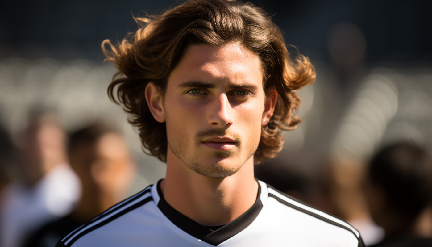 Divers - Mercato Juventus : Adrien Rabiot va déjà faire ses valises