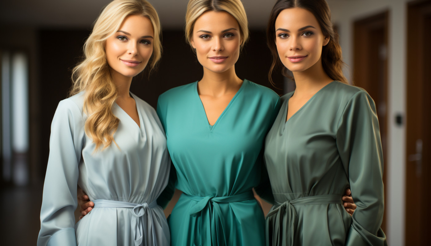 Divers - Où acheter une blouse médicale pas chère ?