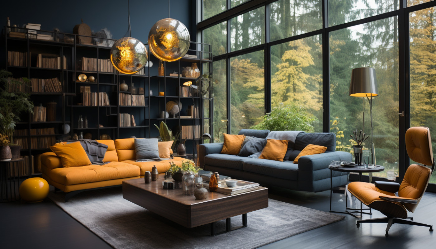 Divers - Pourquoi faire ses études en décoration d’intérieur en Belgique ?