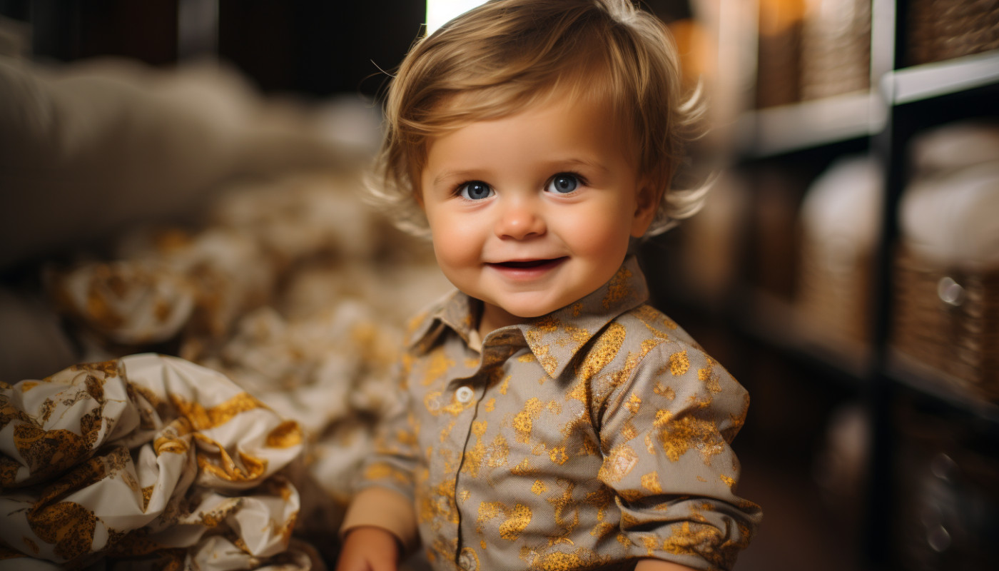 Divers - Pourquoi faut-il opter pour les couches lavables bébé ?