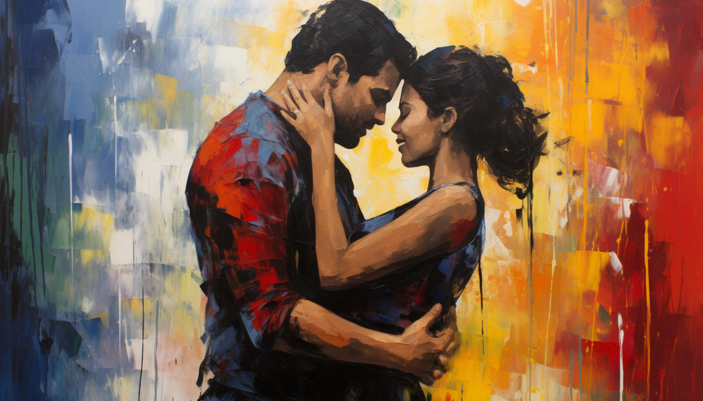 Divers - Pourquoi offrir un tableau personnalisé à un ami ?