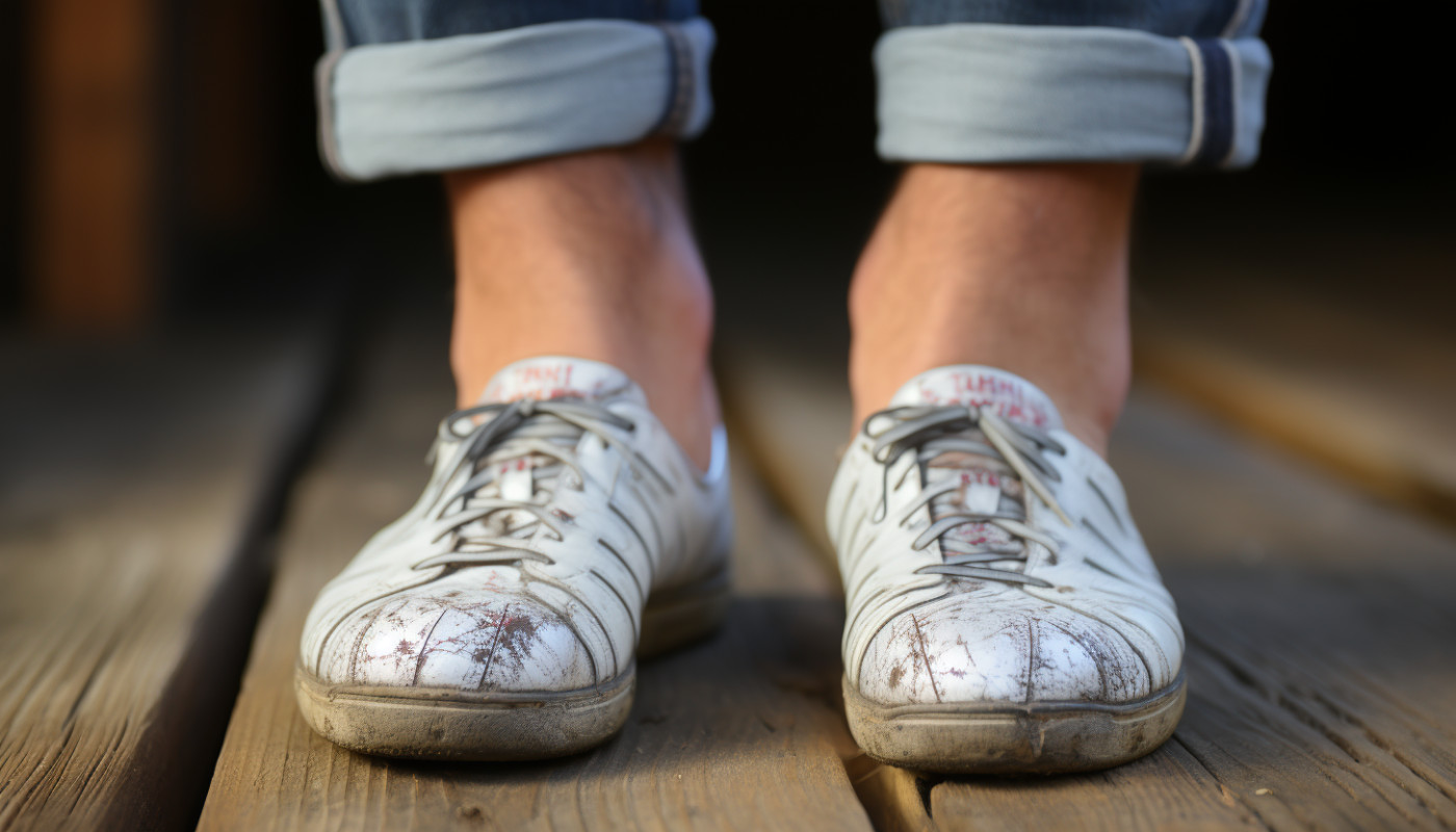Divers - Que faire lorsqu’on a un engourdissement des pieds ?