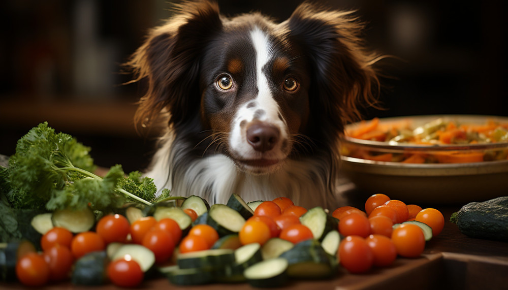 Divers - Quelques astuces pour bien nourrir un chien