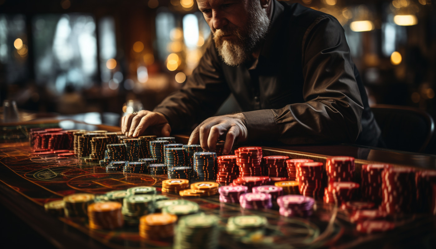 Divers - Quelques conseils pour être un bon joueur au casino