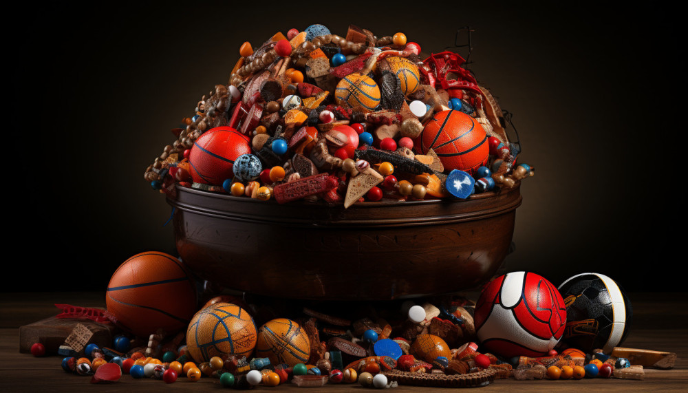 Quels sont les sports les plus populaires en Chine ?