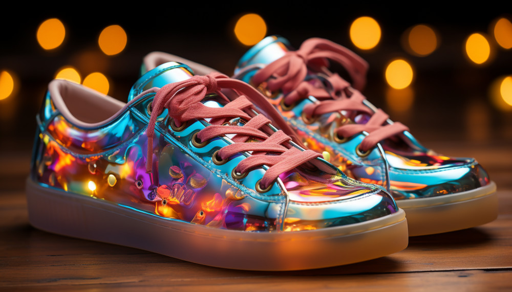 Divers - Tout ce qu’il faut savoir sur les chaussures lumineuses